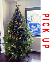 Load image into Gallery viewer, 6-7ft STANDARD TREE PICK UP ONLY